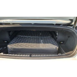 BMW 8er Cabrio G14 (EU) 5-tlg. Kofferset Kofferraum 8 BMW 8er Cabrio G14 (EU) 5-tlg. Kofferset Kofferraum -Brax Taschen Deutschland Verkaufs-Shop 1048497 BMW 8er3