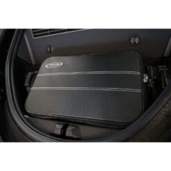 BMW I8 Roadster Cabrio (EU) 5-tlg. Kofferset Kofferraum/Innenraum -Brax Taschen Deutschland Verkaufs-Shop 1048498 DSC00134