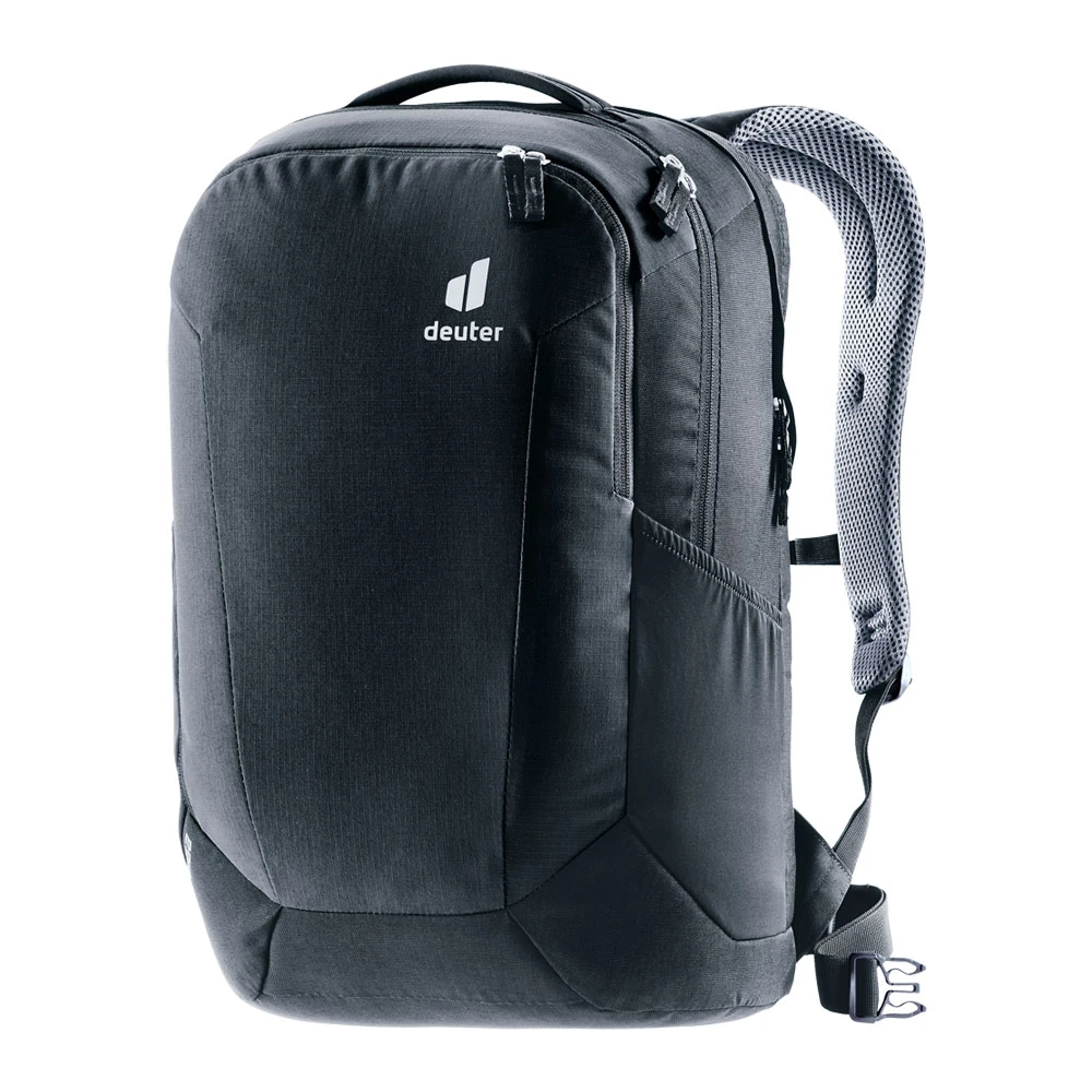 Deuter Daypack Giga - Black 1 Deuter Daypack Giga - Black