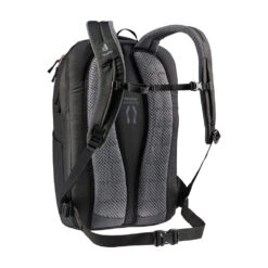 Deuter Daypack Giga - Black 9 Deuter Daypack Giga - Black -Brax Taschen Deutschland Verkaufs-Shop 1048621 38123217000Giga blackD03