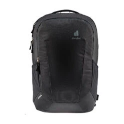 Deuter Daypack Giga - Black 11 Deuter Daypack Giga - Black -Brax Taschen Deutschland Verkaufs-Shop 1048621 38123217000Giga blackD05