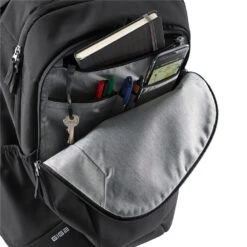 Deuter Daypack Giga - Black 12 Deuter Daypack Giga - Black -Brax Taschen Deutschland Verkaufs-Shop 1048621 38123217000Giga blackD07