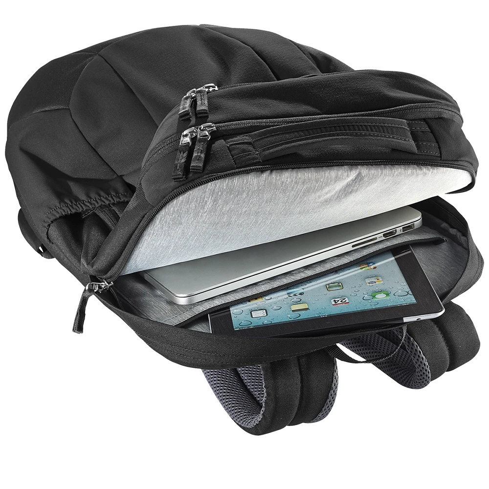 Deuter Daypack Giga - Black 7 Deuter Daypack Giga - Black – Bild 7