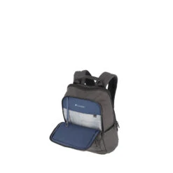 Travelite MEET Rucksack Erweiterbar - Anthrazit -Brax Taschen Deutschland Verkaufs-Shop 1048772 184204 Meet RS I2