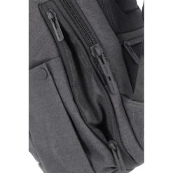 Travelite MEET Rucksack Erweiterbar - Anthrazit -Brax Taschen Deutschland Verkaufs-Shop 1048772 184204 Meet RS ND