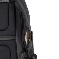 Travelite MEET Rucksack Erweiterbar - Anthrazit -Brax Taschen Deutschland Verkaufs-Shop 1048772 184204 Meet RS NM3