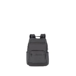 Travelite MEET Rucksack Erweiterbar - Anthrazit