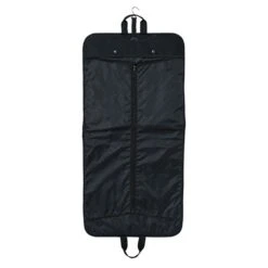 Travelite MOBILE Kleidersack - Schwarz