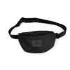 Hip Bag Fiete - Schwarz