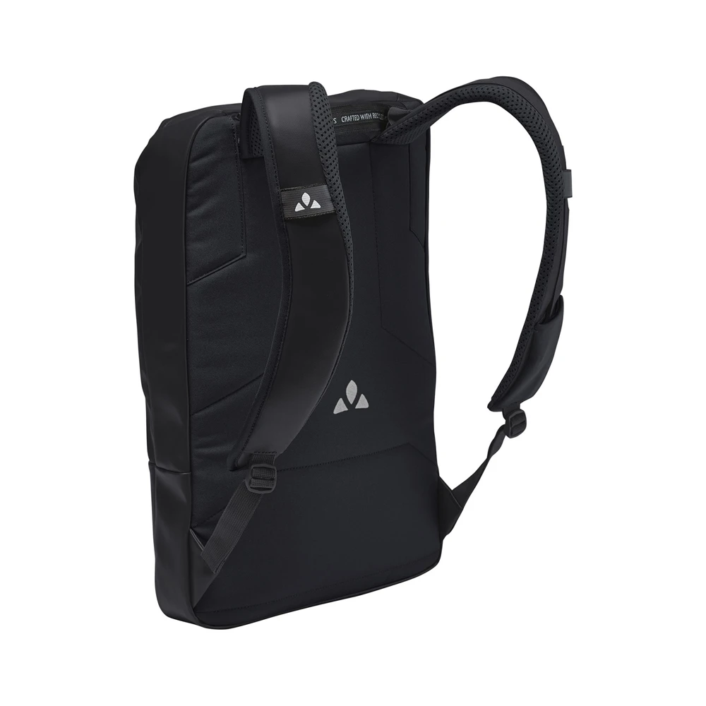 VAUDE Mineo Backpack 17 - Black 2 VAUDE Mineo Backpack 17 - Black – Bild 2