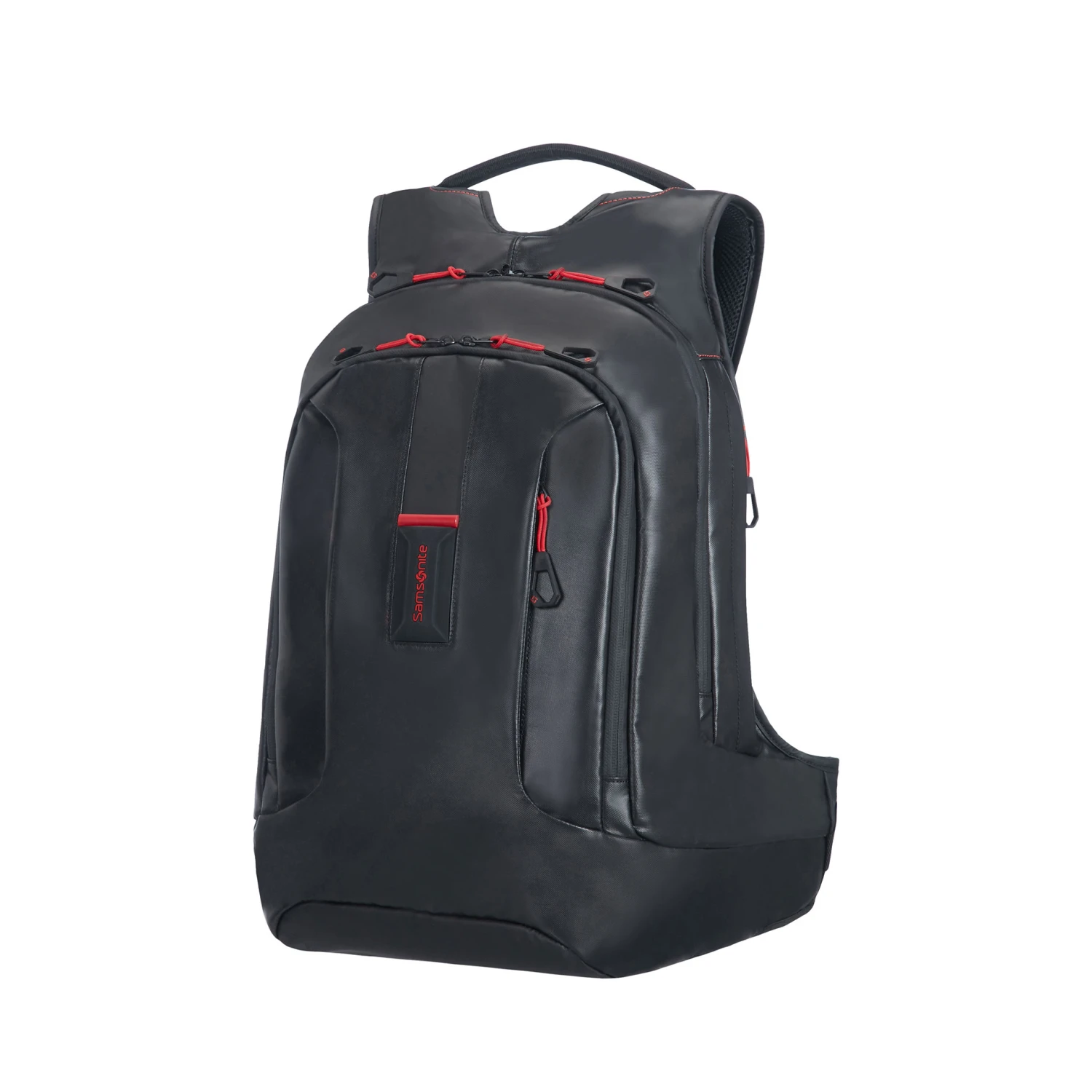 Samsonite PARADIVER LIGHT LAPTOP BACKPACK L+ - Black 1 Samsonite PARADIVER LIGHT LAPTOP BACKPACK L+ - Black