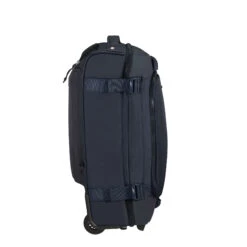 Samsonite MIDTOWN DUFFLE/WH 55/20 BACKPACK - Dark Blue 7 Samsonite MIDTOWN DUFFLE/WH 55/20 BACKPACK - Dark Blue -Brax Taschen Deutschland Verkaufs-Shop 1049107 133849 1247 MIDTOWN DUFFLEWH 5520 BACKPACK SIDE01