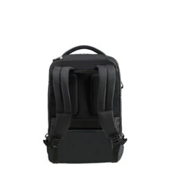 Samsonite LITEPOINT LAPT. BACKPACK/WH 17.3" - Black -Brax Taschen Deutschland Verkaufs-Shop 1049124 134551 1041 LITEPOINT lapt BACKPACKWH 173 BACK01