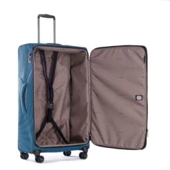 Bendigo Light + - Koffer L - Petrol -Brax Taschen Deutschland Verkaufs-Shop 1049422 StraticBLLpetrol6 1920x1920