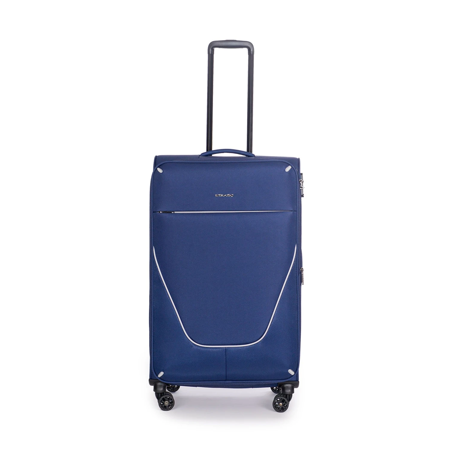 Strong - Koffer L - Navy 1 Strong - Koffer L - Navy