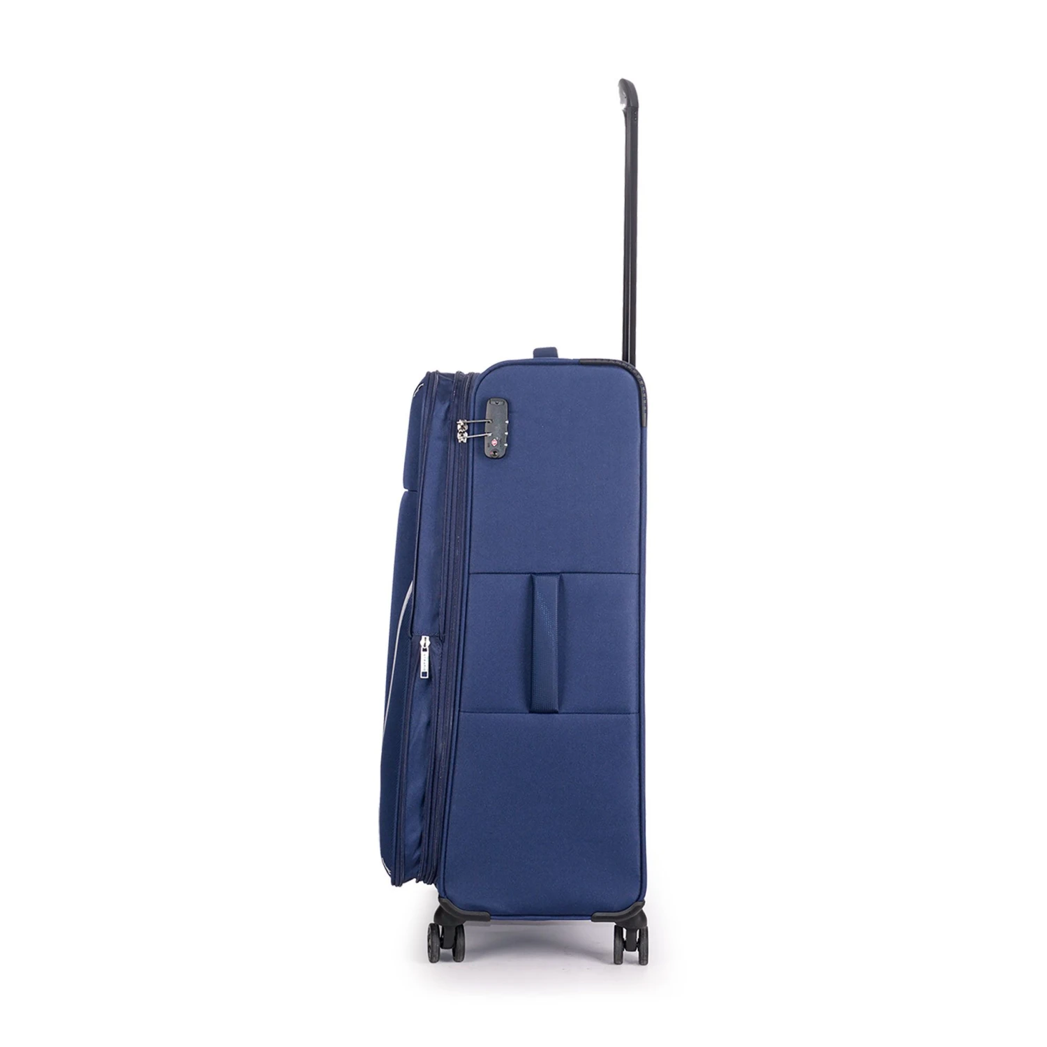 Strong - Koffer L - Navy 2 Strong - Koffer L - Navy – Bild 2