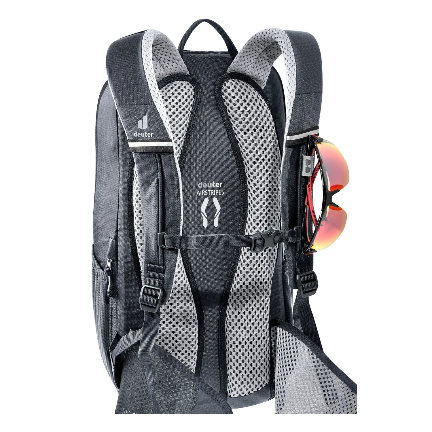 Deuter Bike I 20 - Black-black 2 Deuter Bike I 20 - Black-black – Bild 2