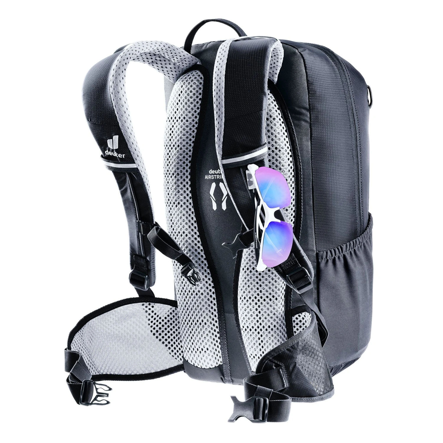 Deuter Bike I 20 - Black-black 3 Deuter Bike I 20 - Black-black – Bild 3