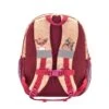 Kiddy Plus Kindergartenrucksack - Animal Forest Bambi