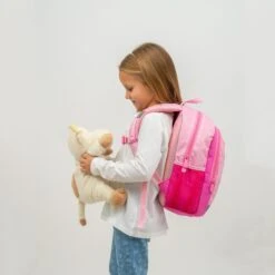 Kiddy Plus Kindergartenrucksack - Ballerina -Brax Taschen Deutschland Verkaufs-Shop 1049582 5