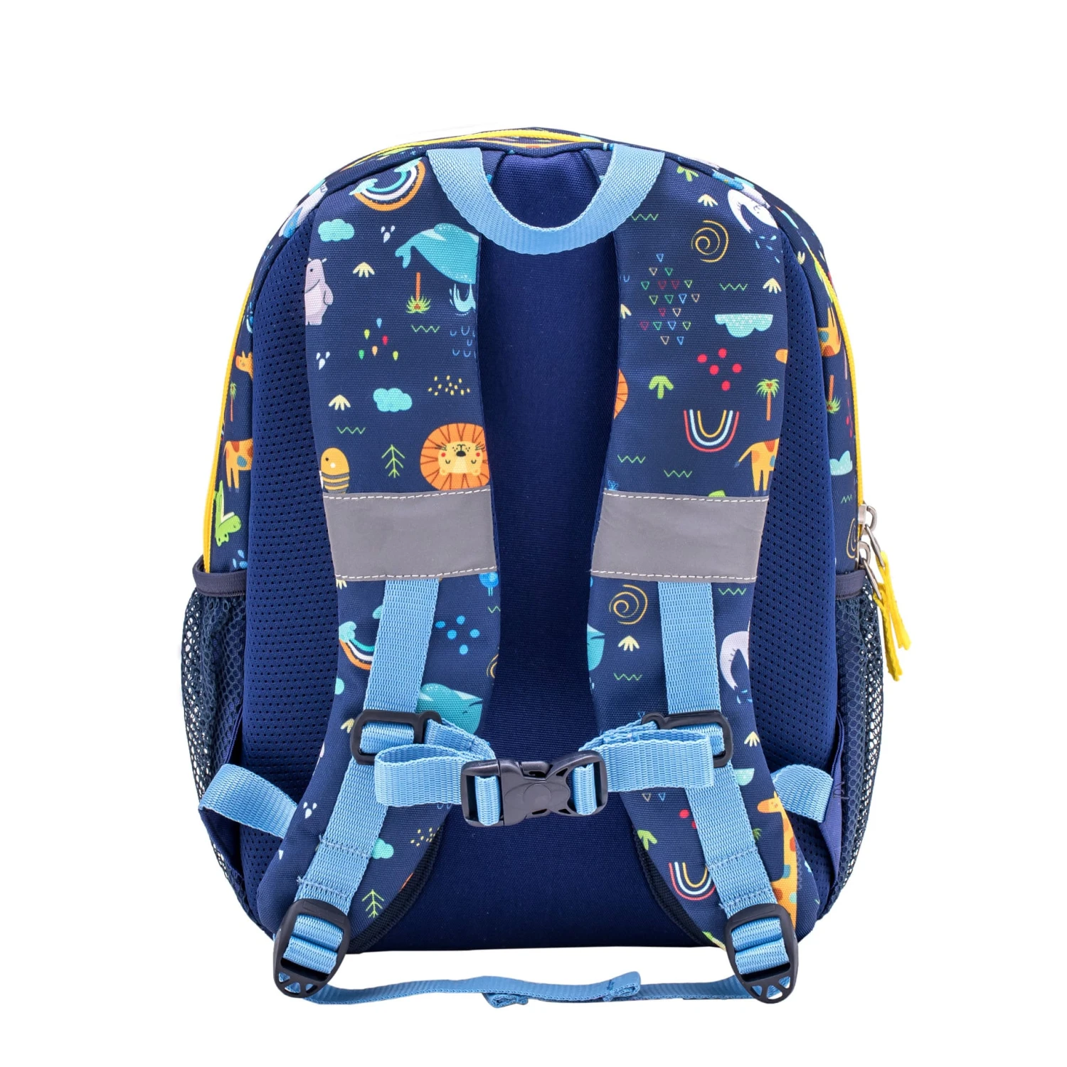 Kiddy Plus Kindergartenrucksack - Little Jungle 2 Kiddy Plus Kindergartenrucksack - Little Jungle – Bild 2