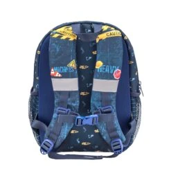 Kiddy Plus Kindergartenrucksack - Heavy Machinery -Brax Taschen Deutschland Verkaufs-Shop 1049596 4