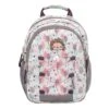 Mini Kiddy Kindergartenrucksack - Woodland Animal Hedgehog