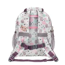 Mini Kiddy Kindergartenrucksack - Woodland Animal Hedgehog -Brax Taschen Deutschland Verkaufs-Shop 1049600 4
