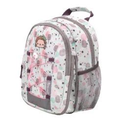Mini Kiddy Kindergartenrucksack - Woodland Animal Hedgehog -Brax Taschen Deutschland Verkaufs-Shop 1049600 5