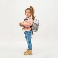 Mini Kiddy Kindergartenrucksack - Woodland Animal Hedgehog -Brax Taschen Deutschland Verkaufs-Shop 1049600 6