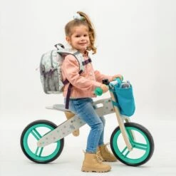 Mini Kiddy Kindergartenrucksack - Woodland Animal Hedgehog -Brax Taschen Deutschland Verkaufs-Shop 1049600 8