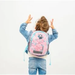 Mini Kiddy Kindergartenrucksack - Little Sloth -Brax Taschen Deutschland Verkaufs-Shop 1049605 6