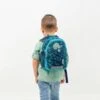 Mini Kiddy Kindergartenrucksack - Little Stegosaurus