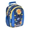 Mini Kiddy Kindergartenrucksack - Little Jungle