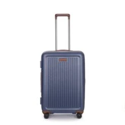 Brax Taschen Deutschland Verkaufs-Shop 17 Merian Koffer M - Navy