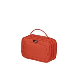 Samsonite Spark SNG Eco TOILET KIT - Maple Orange
