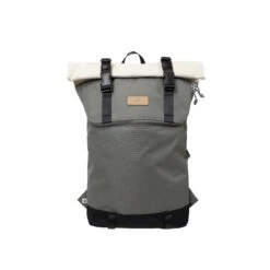 Doughnut Christopher Reborn Backpack - Grey X Stone