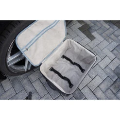 Ferrari California (EU-Version) - 3-tlg. Kofferset Kofferraum -Brax Taschen Deutschland Verkaufs-Shop 1050024 13