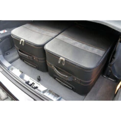 Ferrari California (EU-Version) - 3-tlg. Kofferset Kofferraum -Brax Taschen Deutschland Verkaufs-Shop 1050024 3