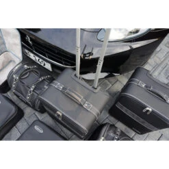 Ferrari California (EU-Version) - 3-tlg. Kofferset Kofferraum -Brax Taschen Deutschland Verkaufs-Shop 1050024 4