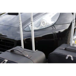 Ferrari California (EU-Version) - 3-tlg. Kofferset Kofferraum -Brax Taschen Deutschland Verkaufs-Shop 1050024 9
