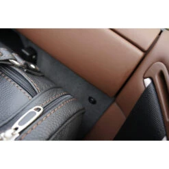 Ferrari California (EU-Version) - 4 Tlg. Kofferset Rückbank -Brax Taschen Deutschland Verkaufs-Shop 1050025 3