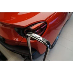 Ferrari Portofino (EU-Version) - 3-tlg. Kofferset Kofferraum Heck -Brax Taschen Deutschland Verkaufs-Shop 1050026 10