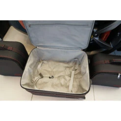 Ferrari Portofino (EU-Version) - 3-tlg. Kofferset Kofferraum Heck -Brax Taschen Deutschland Verkaufs-Shop 1050026 11