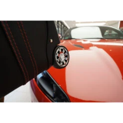 Ferrari Portofino (EU-Version) - 3-tlg. Kofferset Kofferraum Heck -Brax Taschen Deutschland Verkaufs-Shop 1050026 12