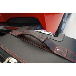 Ferrari Portofino (EU-Version) - 3-tlg. Kofferset Kofferraum Heck -Brax Taschen Deutschland Verkaufs-Shop 1050026 9