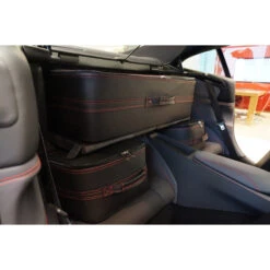 Ferrari Portofino (EU-Version) - 3-tlg. Kofferset Rückbank -Brax Taschen Deutschland Verkaufs-Shop 1050027 3