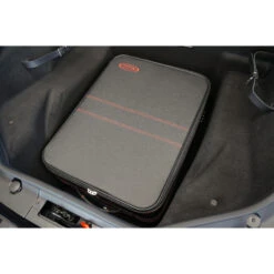 Ferrari 458 Italia/Spider + 488 GTB/Spider (EU-Version) - 3-tlg. Kofferset Kofferraum - Rote Naht 12 Ferrari 458 Italia/Spider + 488 GTB/Spider (EU-Version) - 3-tlg. Kofferset Kofferraum - Rote Naht -Brax Taschen Deutschland Verkaufs-Shop 1050030 3