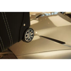 Ferrari 812 Superfast + F12 (EU-Version) - 5-tlg. Kofferset Kofferraum -Brax Taschen Deutschland Verkaufs-Shop 1050034 10