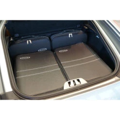 Ferrari 812 Superfast + F12 (EU-Version) - 5-tlg. Kofferset Kofferraum -Brax Taschen Deutschland Verkaufs-Shop 1050034 3